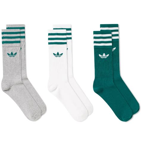 groene adidas sokken|Adidas Sokken online .